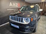 Jeep Renegade Limited 4WD*NAVI*TEMPO*SHZ*PANO - Jeep Renegade mit Panoramadach