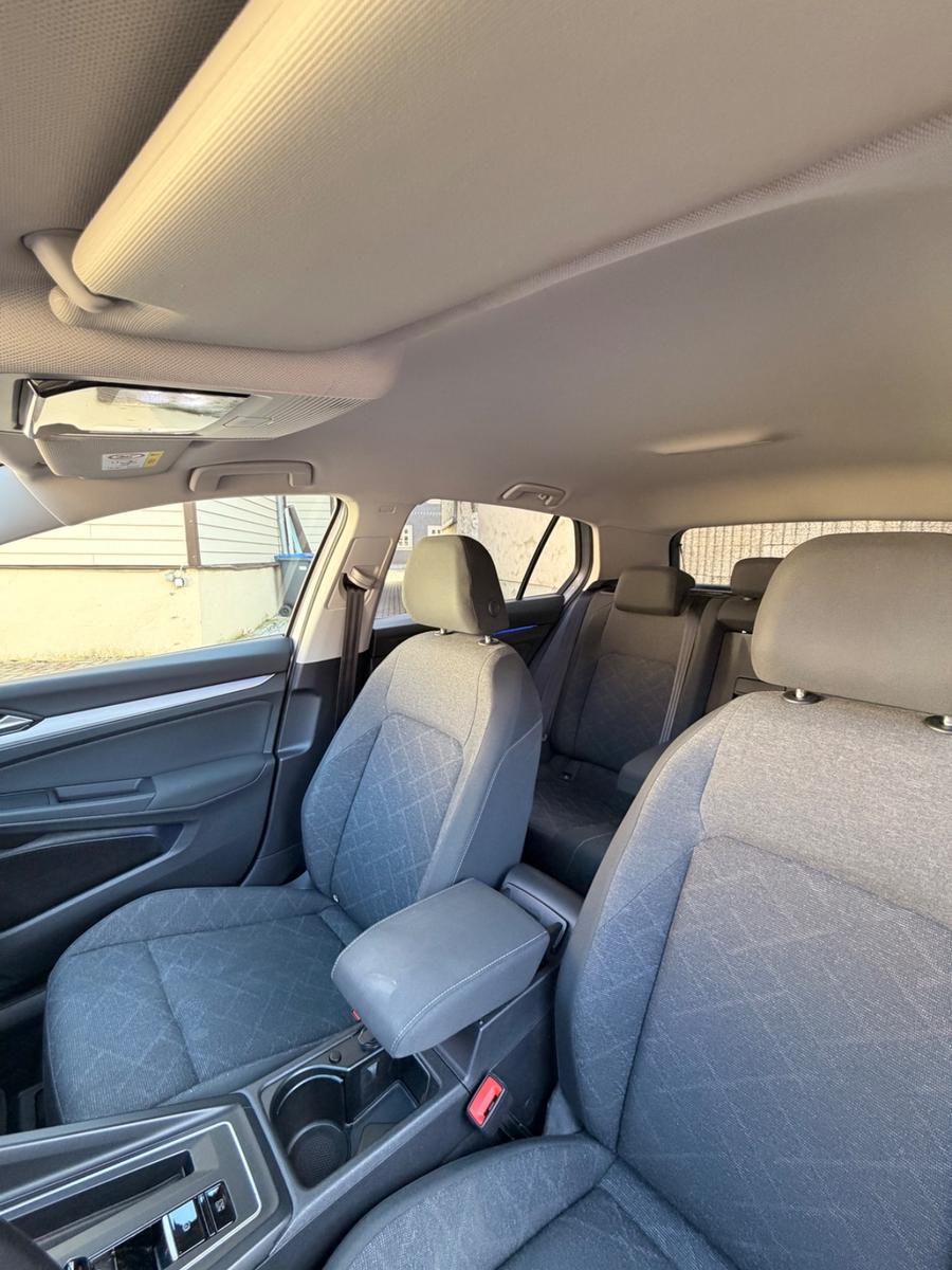 Volkswagen Golf VIII Lim. Life eTSI, миниатюра 16
