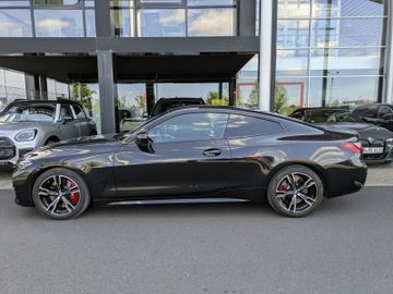 BMW 420 - 3