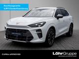 Cupra Terramar 1.5 eTSI DSG /Navi/LED/HuD/ACC/RFK/SHZ - weiße Cupra Terramar