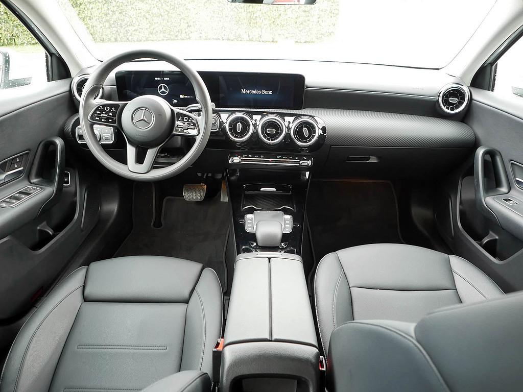 Mercedes-Benz A 250 e 360-GRAD-KAMERA LED AHK RÜCKFAHRKAMERA
