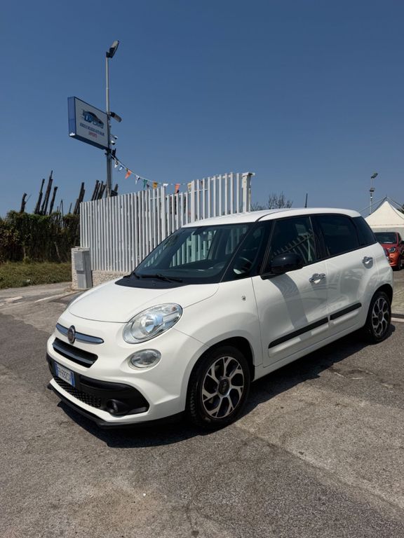 Image of Fiat 500L