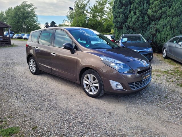 Renault Scenic III Grand Luxe *Sehr gepflegt*