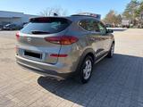 Hyundai TUCSON 1.6 T-GDI Style 2WD Style, Garantie, AHK  - Hyundai TUCSON Gebrauchtwagen in Dortmund