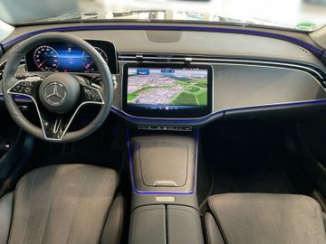 Mercedes E 220 - 10