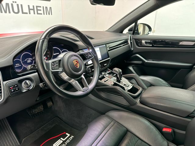 Porsche Cayenne Coupe,Chrono,Pano,Bose,360°