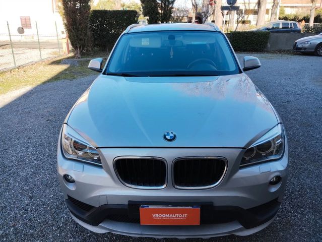 BMW Bmw X1 sDrive18d