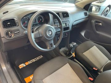 Volkswagen Polo V Trendline TDI 5-Türer *KLIMA*TÜV1126*ALU
