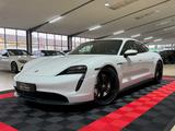 Porsche Taycan 4 S - Performance 571PS - 93.4 KW - Porsche Taycan in Duisburg