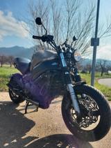 Honda CB 1100 F /  X11 - HONDA CB1100F