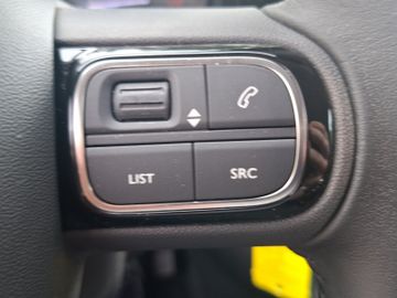 Citroën C3 Origin Max PT 110 Navi+RFK+LED+Carplay+LM