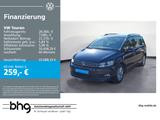 Volkswagen Touran Comfortline 1,5 TSI 6-Gang Kamera Navi - Volkswagen Touran mit Benzin-Antrieb: Kleinbus, 1.6