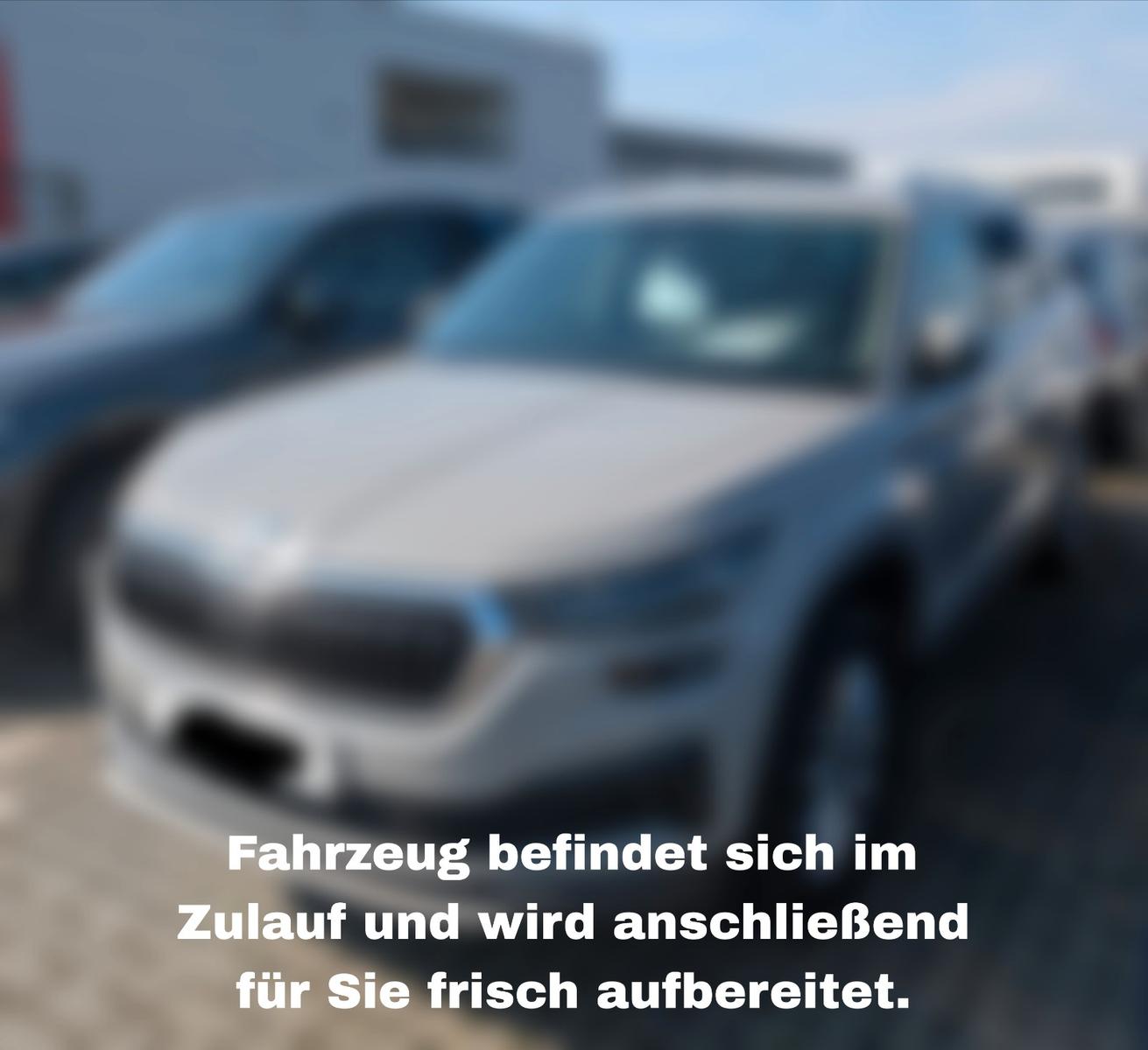 Skoda Kodiaq 2.0 TDI 4x4 1.HD*MATRIX*CAM*TEILLEDER*TOP