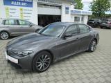 Alfa Romeo Giulia 2.2 JTDM Ti Q4 Autom., 6300km - Alfa Romeo Giulia Diesel Gebrauchtwagen