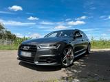 Audi S6 *Top* - gebrauchte Audi S6 aus dem Jahr 2018