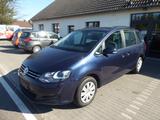 Volkswagen Sharan Trendline BMT - Volkswagen Sharan: Trendline
