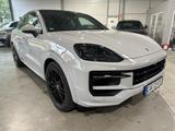Porsche Cayenne Coupe S E-Hybrid HUD|SoftClose|P-Display - mit Hybrid-Antrieb: Coupe