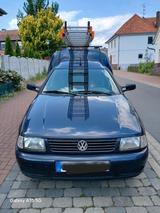 Volkswagen VW Caddy TDI - gebrauchte VW Caddy aus dem Jahr 2003