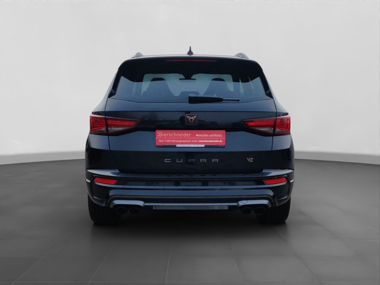 Cupra Ateca - Bild 5