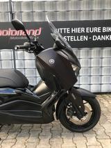 Yamaha XMAX300  Tech Max + SG Edition - YAMAHA XMAX 300