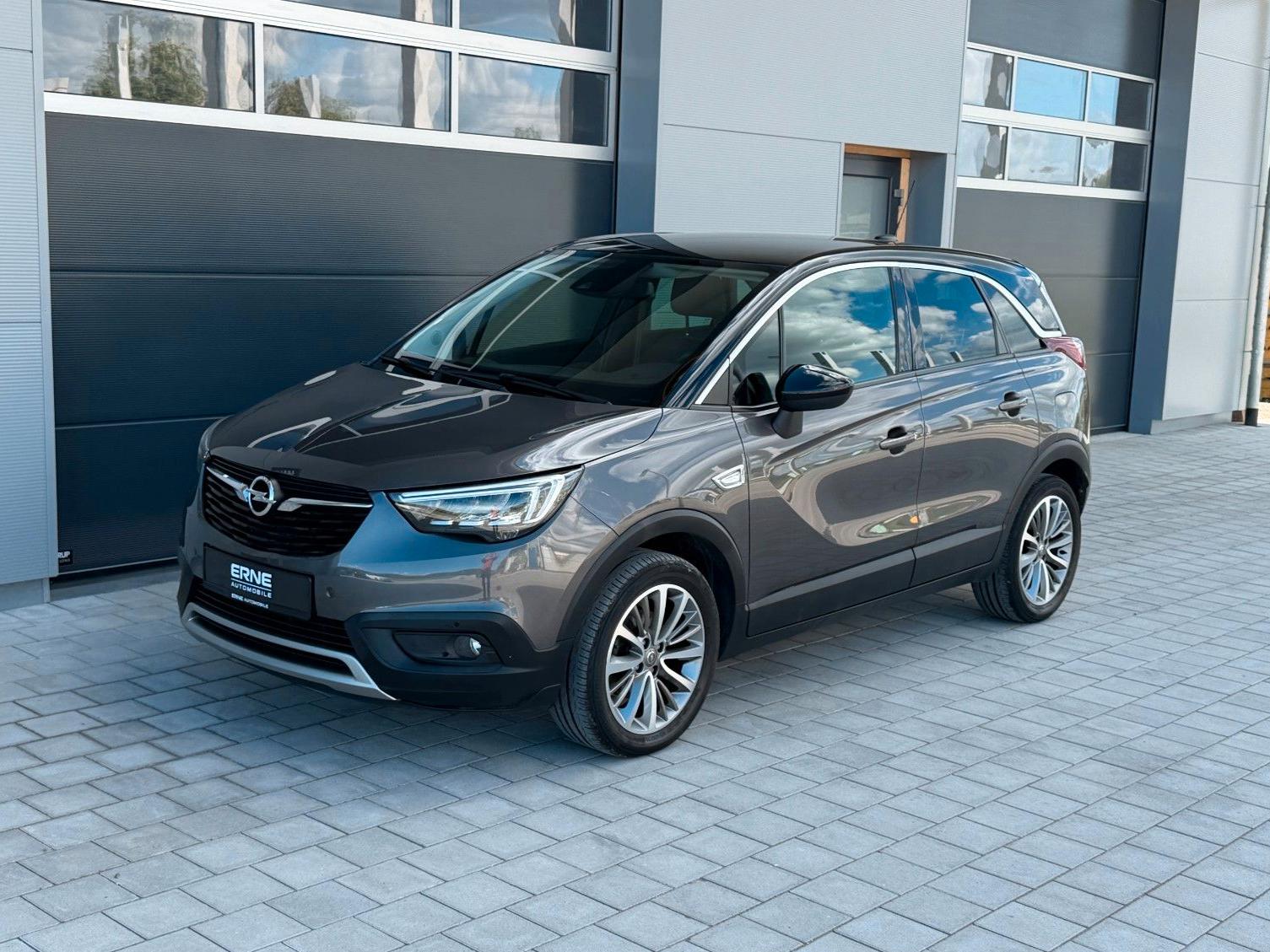 Opel Crossland (X) 1.2 | LED CARPLAY KAMERA SHZ etc.