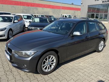 BMW 320 - 3
