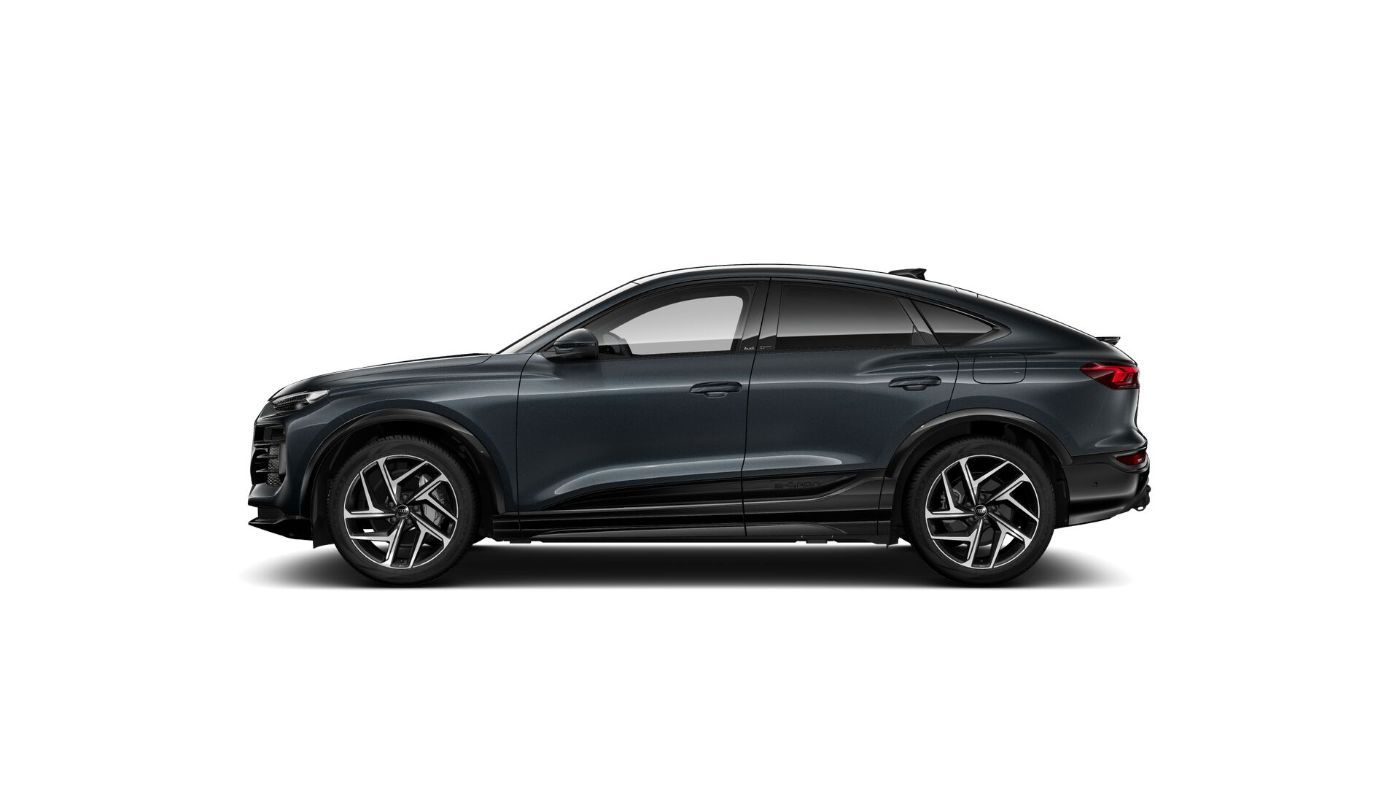 Audi Q6 e-tron - Bild 7