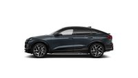 Audi Q6 e-tron - Vorschau Bild 7
