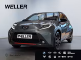 Toyota Aygo X S-CVT Undercover *LED*Navi*CAM*CarPlay*PD - Toyota in Hagen