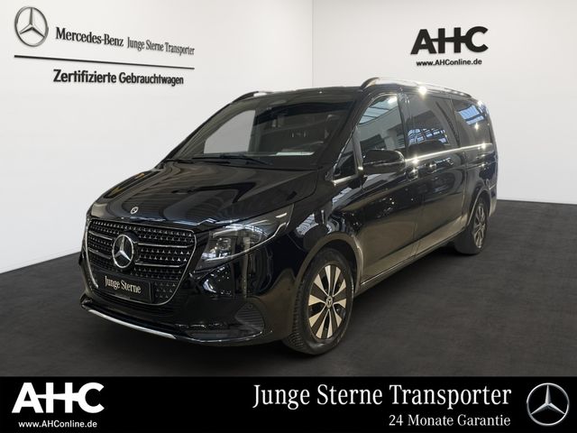 Mercedes-Benz V 300 AVG extralang 8 Sitze Standhzg.EASY-PACK