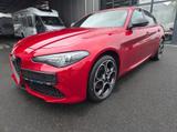 Alfa Romeo Giulia MY22 Veloce 2.0 Turbo 16V 206kW AT ASS NA - Alfa Romeo Giulia aus 2022