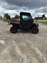 Odes Workcross 1000 ABS 4x4 UTV ATV 4TRAC ProX - UTV