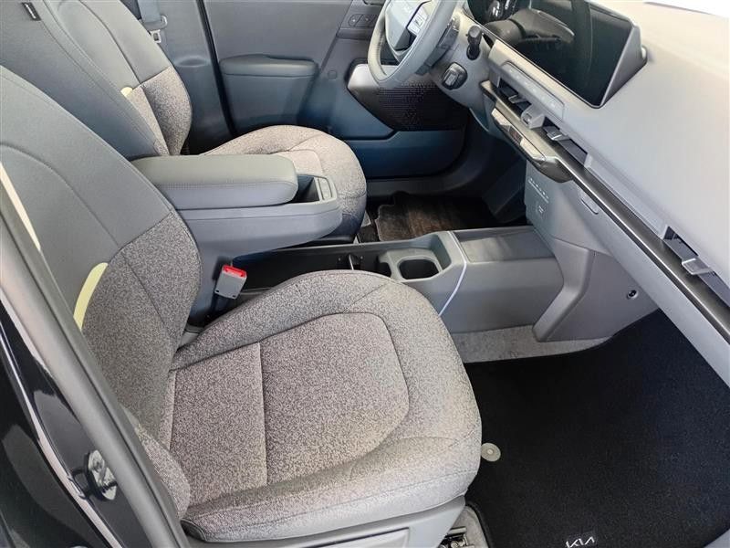 Kia EV2 - Bild 9