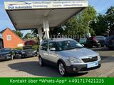Skoda Roomster Scout"1,2 TSI 86PS"KLIMA"8 FACH BEREIFT - gebrauchte Skoda Roomster aus dem Jahr 2012