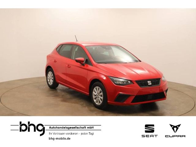 Seat Ibiza 1.0 TSI S&S Style