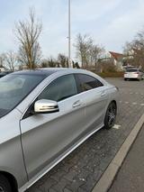 Mercedes-Benz Mercedes CLA 200 AMG Paket - Mercedes-Benz CLA 200 in Wiesbaden
