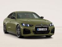BMW i4 - Vorschau Bild 6