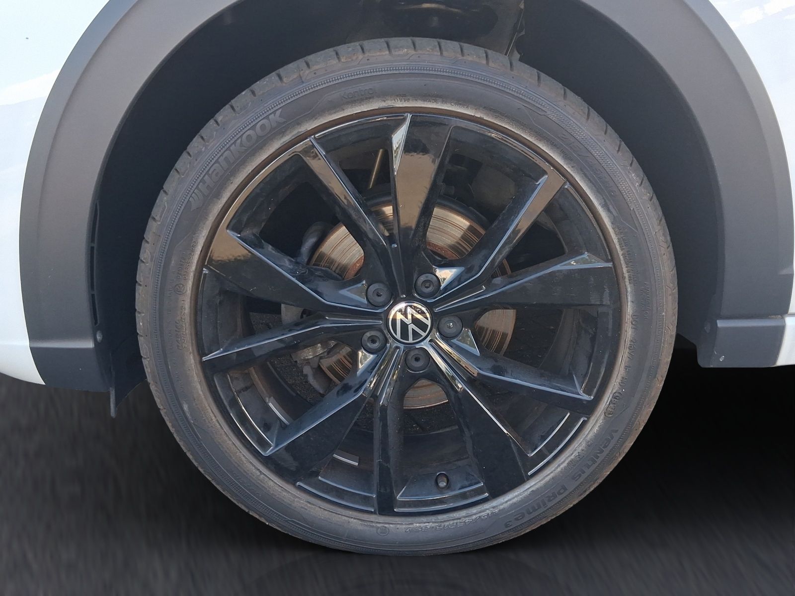 Volkswagen Taigo - Bild 17