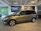 Ford Galaxy Titanium *7-Sitzer*Automatik*Navi*RFK*AHK - Ford Galaxy in Düsseldorf