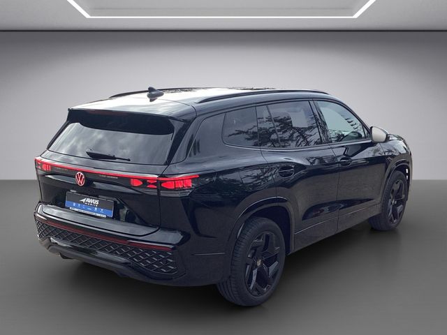 Tayron 2.0TDI DSG 4Motion R-Line