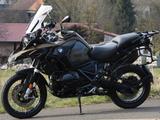 BMW R1250GS Adventure - Langstreckenfahrzeug - BMW R 1250 GS ADVENTURE