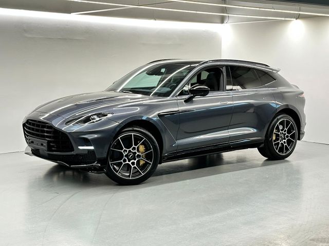 Aston Martin DBX 4.0 V8 DBX707