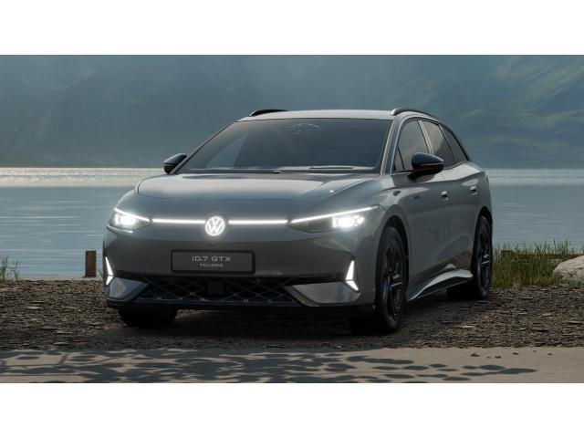Volkswagen ID.7 Tourer GTX AHK HUD H/K IQ-LIGHT DCC 360°KAM