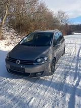 Volkswagen Golf Plus 2.0 TDI DSG Highline Highline - Volkswagen Golf Plus Highline mit Diesel-Antrieb