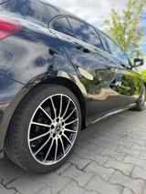 Mercedes-Benz A 180 PEAK Edition PEAK Edition - Mercedes-Benz A-Class: Peak Edition