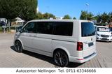 Volkswagen T6.1 Multivan TDI Cruise DSG 199PS 2x Schiebetür - Volkswagen: Multivan Cruise
