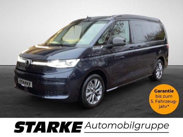 Volkswagen T7 California 2.0 TDI DSG Ocean  HeadUp Standhei