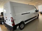 Renault Master III Kasten 3,5t BLUE dCi 150 ENERGY L3H2 - gebrauchte Renault Master aus dem Jahr 2024
