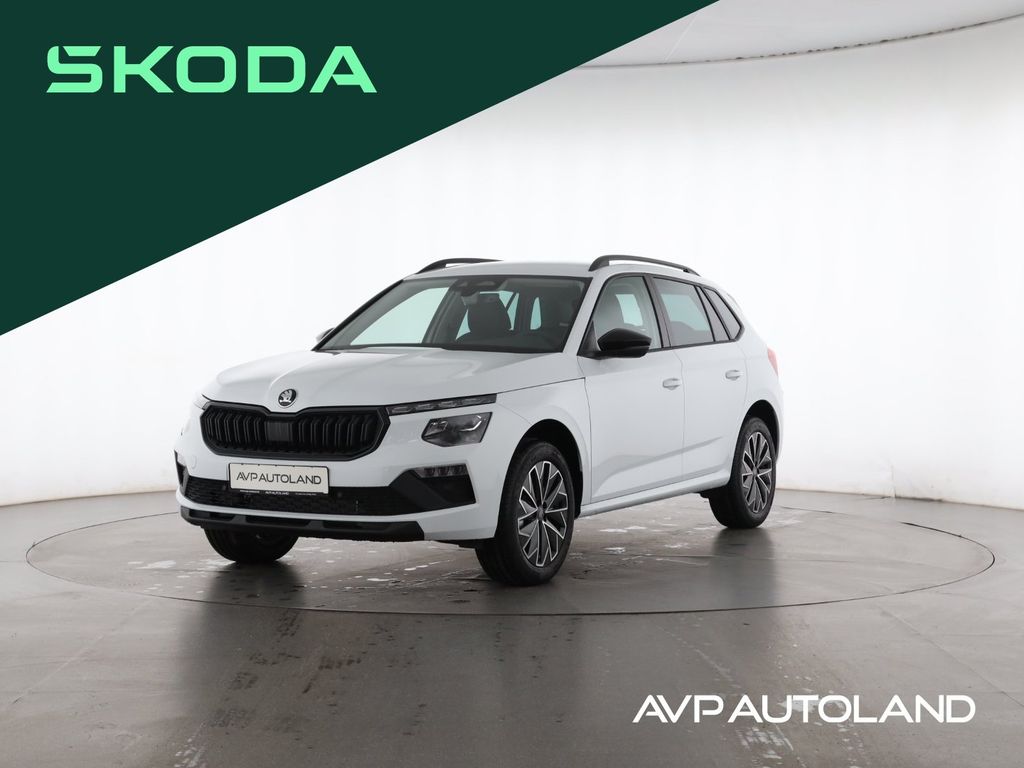 KAMIQ 1.0 TSI BALANCE |ACC|SHZ|
