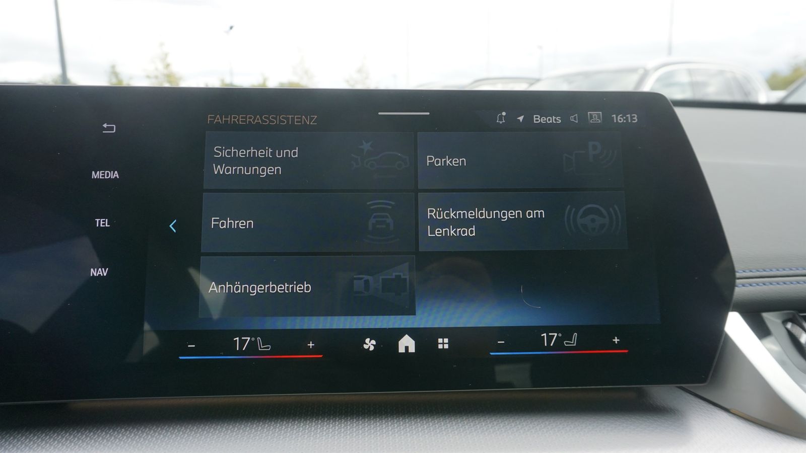 BMW X1 - Bild 20